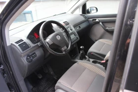 VW Touran CROSS  2.0 TDI   6+ 1 МЕСТА   НОВ ВНОС   | Auto.bg — изображение 9