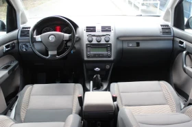 VW Touran CROSS  2.0 TDI   6+ 1 МЕСТА   НОВ ВНОС   | Auto.bg — изображение 12