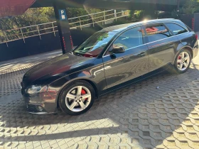 ����� �� �������� �� Audi A4 �������� ������ �� ��������� Audi A4 B8 Avant 3.0 