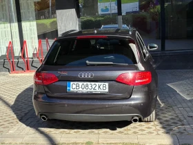 ����� �� �������� �� Audi A4 �������� ������ �� ��������� Audi A4 B8 Avant 3.0 