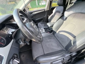 Audi A4 �������� ������ �� ��������� Audi A4 B8 Avant 3.0  | Mobile.bg � ����� ������ 6