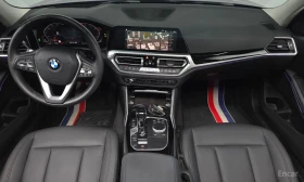 BMW 320 ПОДГРЕВ* ШИБИДАХ* КАМЕРА* HEADUP*  | Auto.bg — изображение 7