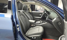 BMW 320 ПОДГРЕВ* ШИБИДАХ* КАМЕРА* HEADUP*  | Auto.bg — изображение 14