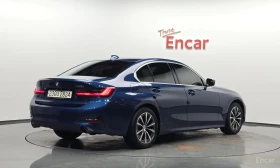 BMW 320 ПОДГРЕВ* ШИБИДАХ* КАМЕРА* HEADUP*  | Auto.bg — изображение 2