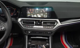 BMW 320 ПОДГРЕВ* ШИБИДАХ* КАМЕРА* HEADUP*  | Auto.bg — изображение 10