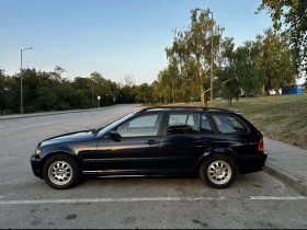 BMW 318 i Touring | 143 �.�. | ���/������  | Mobile.bg � ����� ������ 5