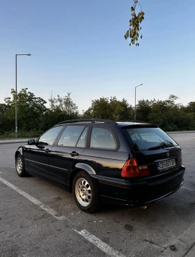 BMW 318 i Touring | 143 �.�. | ���/������  | Mobile.bg � ����� ������ 7