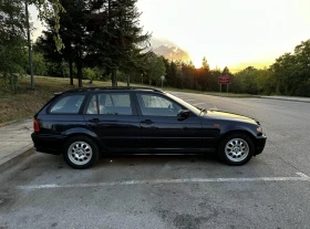 BMW 318 i Touring | 143 �.�. | ���/������  | Mobile.bg � ����� ������ 6