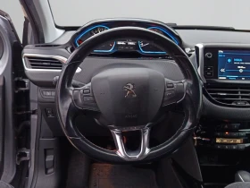 Peugeot 2008 ALLURE//KRV53999 | Mobile.bg � ����� ������ 12