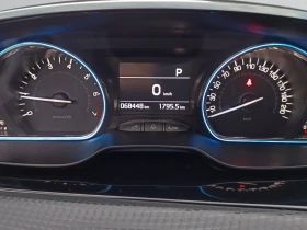 Peugeot 2008 ALLURE//KRV53999 | Mobile.bg � ����� ������ 10