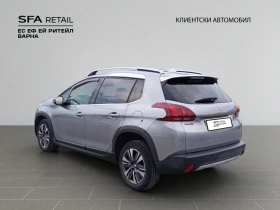 Peugeot 2008 ALLURE//KRV53999 | Mobile.bg � ����� ������ 3