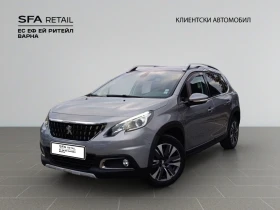 ������ Peugeot 2008