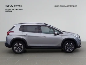 Peugeot 2008 ALLURE//KRV53999 | Mobile.bg � ����� ������ 6