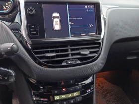 Peugeot 2008 ALLURE//KRV53999 | Mobile.bg � ����� ������ 11