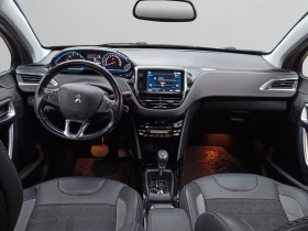 Peugeot 2008 ALLURE//KRV53999 | Mobile.bg � ����� ������ 13