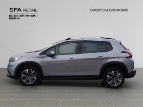 Peugeot 2008 ALLURE//KRV53999 | Mobile.bg � ����� ������ 2