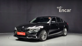 ������ BMW 320