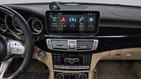 Mercedes-Benz CLS 63 AMG | Mobile.bg � ����� ������ 14