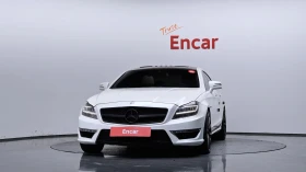 Mercedes-Benz CLS 63 AMG | Mobile.bg � ����� ������ 3