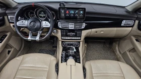 Mercedes-Benz CLS 63 AMG | Mobile.bg � ����� ������ 7