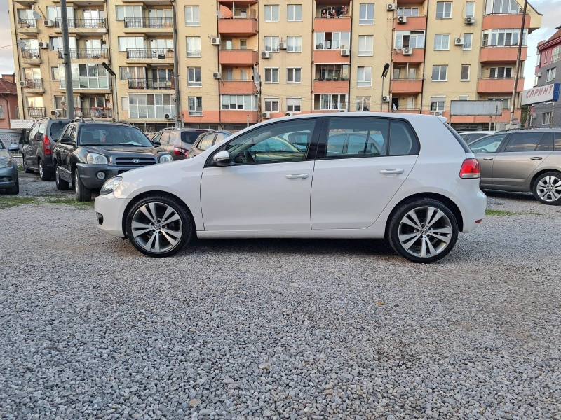 VW Golf 2.0TDI.110ks, снимка 7 - Автомобили и джипове - 47527216