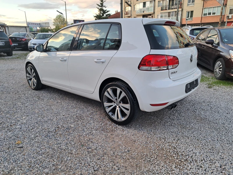 VW Golf 2.0TDI.110ks, снимка 6 - Автомобили и джипове - 47527216