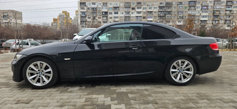 BMW 335, снимка 3 - Автомобили и джипове - 49072024