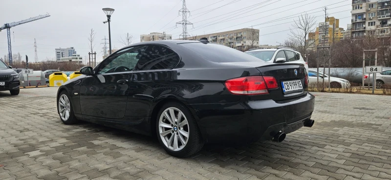 BMW 335, снимка 4 - Автомобили и джипове - 49072024