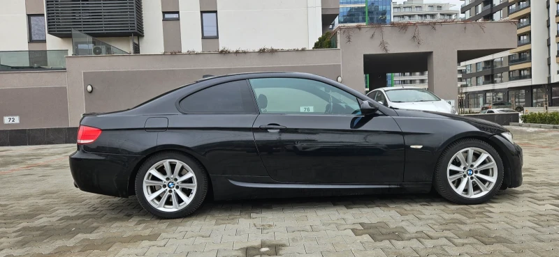 BMW 335, снимка 7 - Автомобили и джипове - 49072024