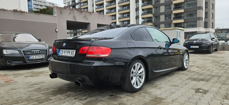 BMW 335, снимка 6 - Автомобили и джипове - 49072024