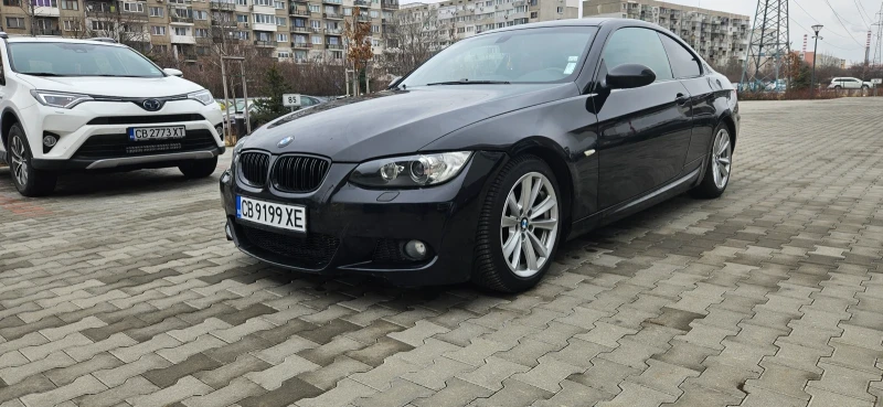 BMW 335, снимка 2 - Автомобили и джипове - 49072024