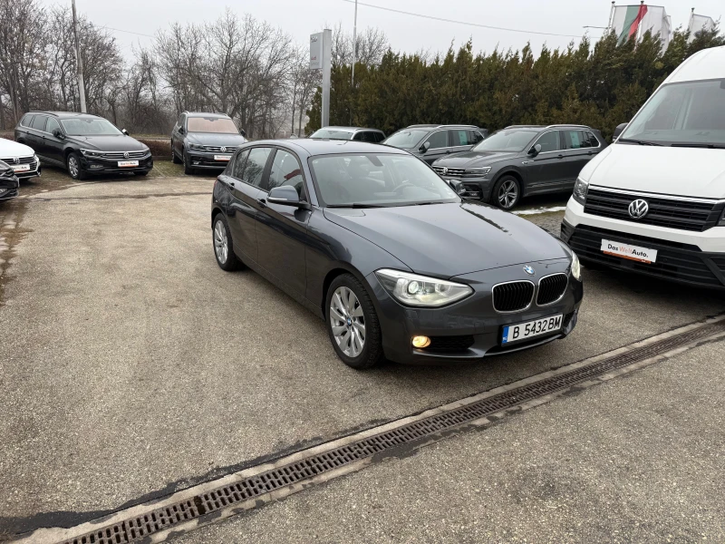 BMW 116 D  85 кВт/116 к.с 6МТ, снимка 3 - Автомобили и джипове - 49316023