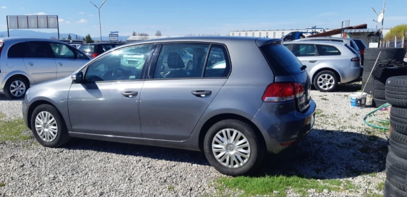 VW Golf 1.4i, снимка 4 - Автомобили и джипове - 49599929