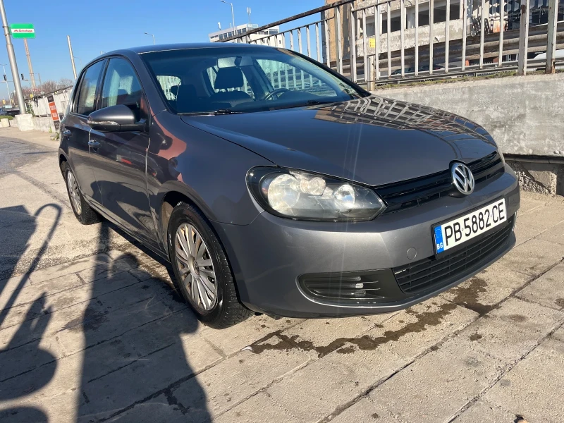 VW Golf 1.4i, снимка 2 - Автомобили и джипове - 52813297