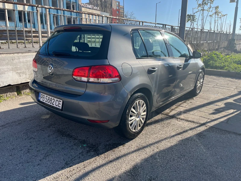 VW Golf 1.4i, снимка 3 - Автомобили и джипове - 52813297