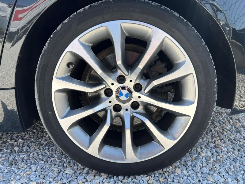 BMW 525 FACELIFT 218 к.с, снимка 17 - Автомобили и джипове - 51338363