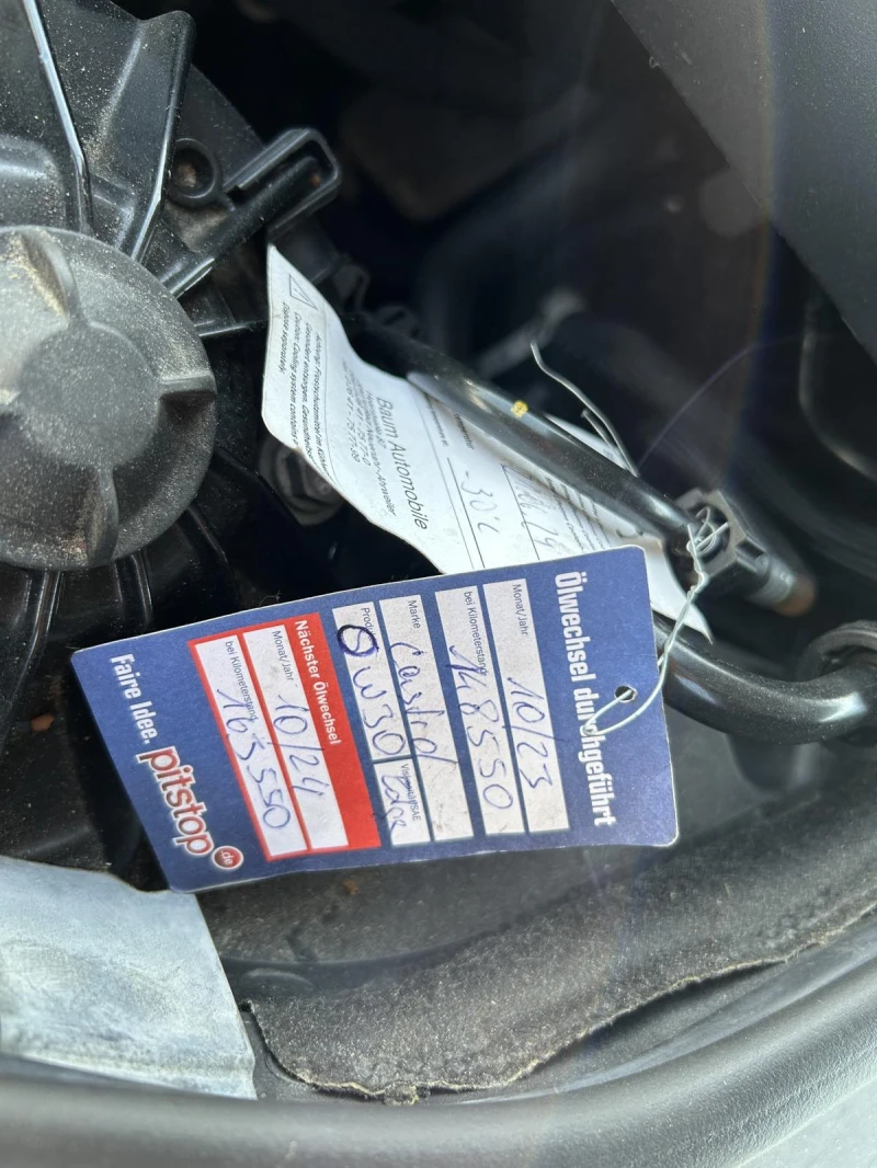 BMW 525 FACELIFT 218 к.с, снимка 9 - Автомобили и джипове - 51338363