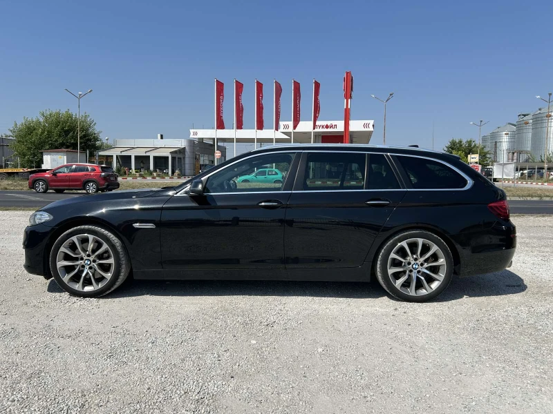 BMW 525 FACELIFT 218 к.с, снимка 5 - Автомобили и джипове - 51338363