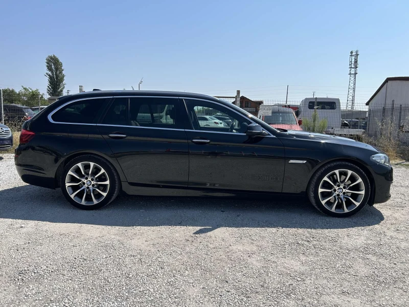 BMW 525 FACELIFT 218 к.с, снимка 6 - Автомобили и джипове - 51338363