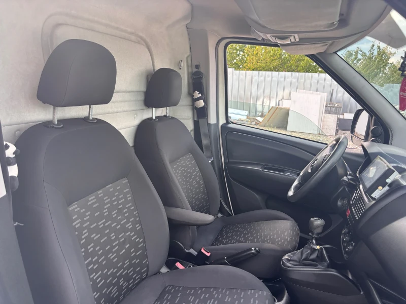 Opel Combo, снимка 8 - Автомобили и джипове - 52739952