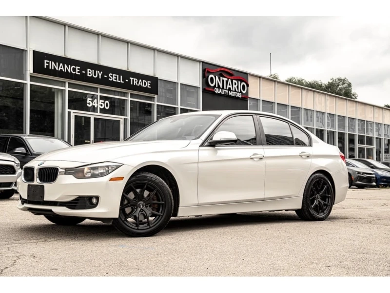 BMW 328 * АВТО КРЕДИТ* ЦЕНА ДО БГ * СЕРВИЗНА ИСТОРИЯ * , снимка 5 - Автомобили и джипове - 52850548