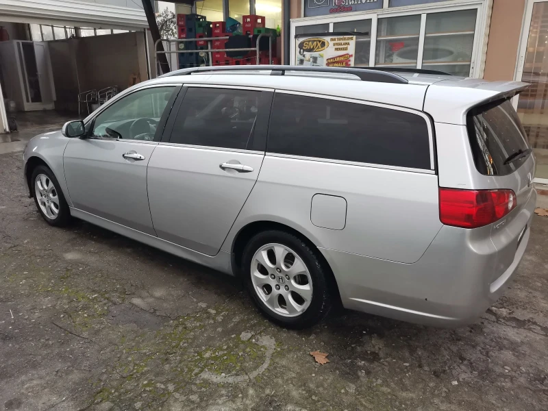 Honda Accord Executive Face Lift, снимка 5 - Автомобили и джипове - 52955834