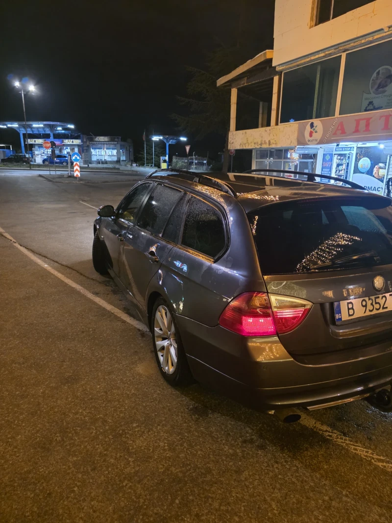 BMW 320, снимка 3 - Автомобили и джипове - 52958464