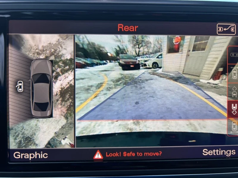 Audi A6 Автокредит (Цена до БГ), снимка 13 - Автомобили и джипове - 53310683