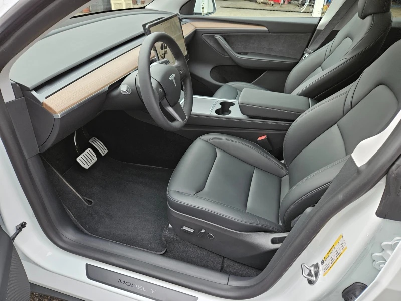 Tesla Model Y Performace/Dual Motor AWD/4X4/GPS, снимка 8 - Автомобили и джипове - 53355288