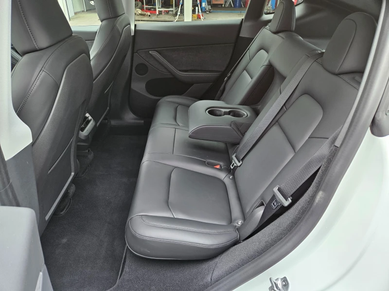 Tesla Model Y Performace/Dual Motor AWD/4X4/GPS, снимка 16 - Автомобили и джипове - 53355288
