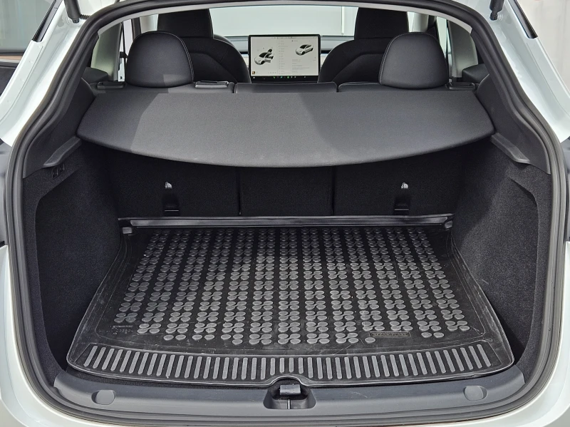 Tesla Model Y Performace/Dual Motor AWD/4X4/GPS, снимка 4 - Автомобили и джипове - 53355288