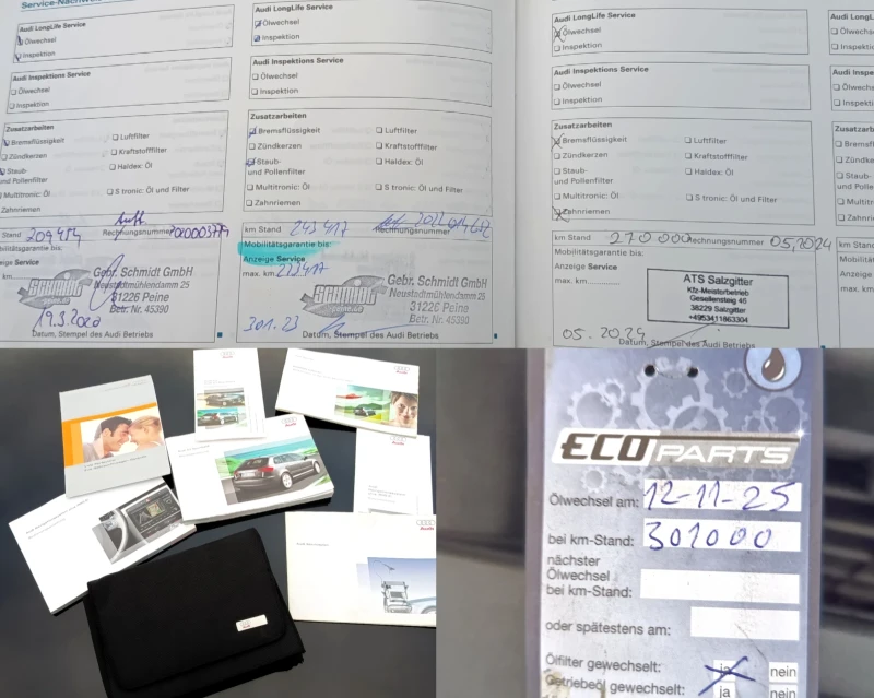 Audi A3 2.0Tdi Sline BMN 170к.с УНИКАЛНА, снимка 15 - Автомобили и джипове - 53480210