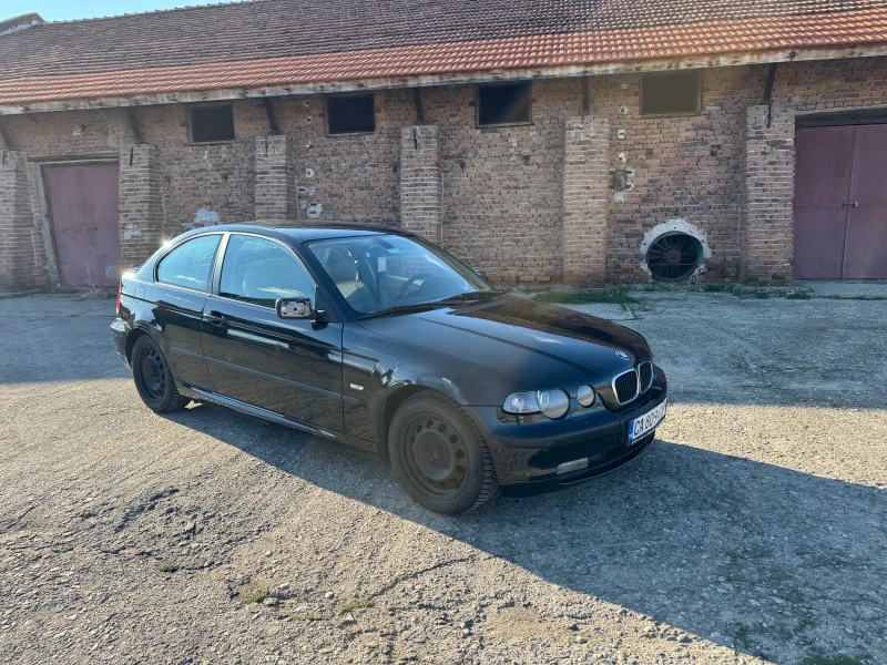 BMW 318 318ti
