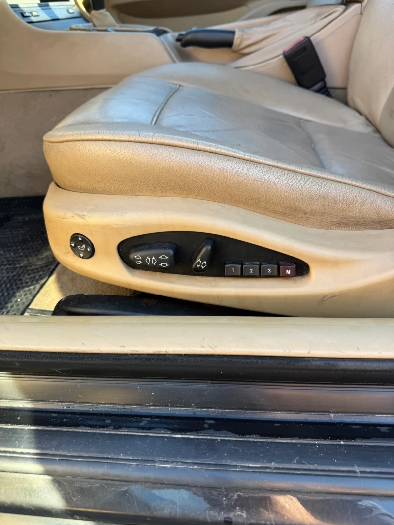 BMW 318 318ti, снимка 7 - Автомобили и джипове - 53502047